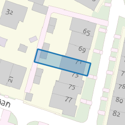 Perceel VTN00-E-2721