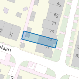 Perceel VTN00-E-2723