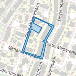 Perceel VTN00-E-2725