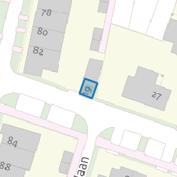 Perceel VTN00-E-2729