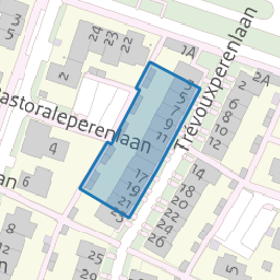 Perceel VTN00-E-2732