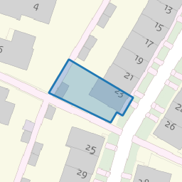 Perceel VTN00-E-2733