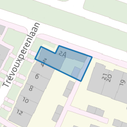 Perceel VTN00-E-2734