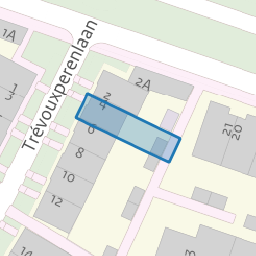 Perceel VTN00-E-2735