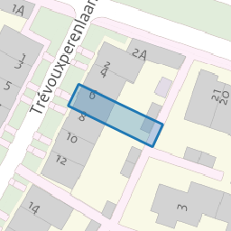 Perceel VTN00-E-2736