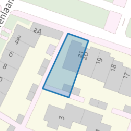 Perceel VTN00-E-2740