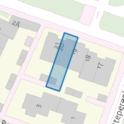 Perceel VTN00-E-2741