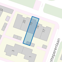 Perceel VTN00-E-2742