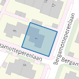 Perceel VTN00-E-2745