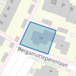 Perceel VTN00-E-2746