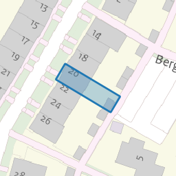 Perceel VTN00-E-2750