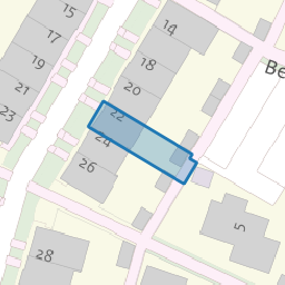 Perceel VTN00-E-2751