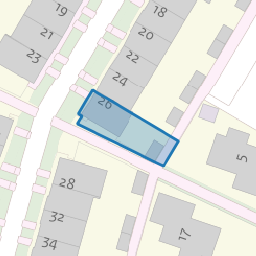 Perceel VTN00-E-2753