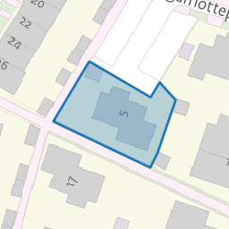 Perceel VTN00-E-2754