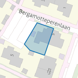 Perceel VTN00-E-2755