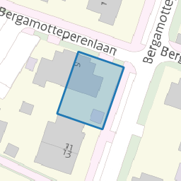 Perceel VTN00-E-2756