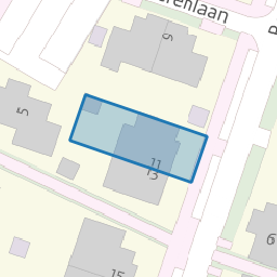 Perceel VTN00-E-2757