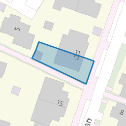 Perceel VTN00-E-2758