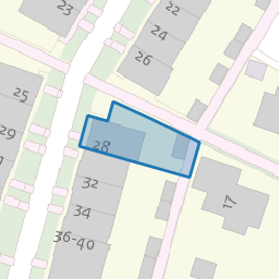 Perceel VTN00-E-2760