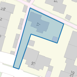 Perceel VTN00-E-2762