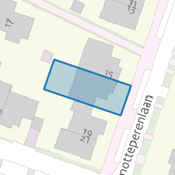 Perceel VTN00-E-2764