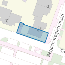 Perceel VTN00-E-2766