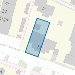 Perceel VTN00-E-2768