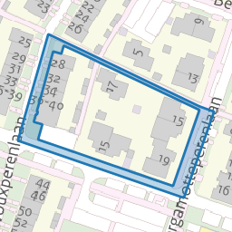 Perceel VTN00-E-2769