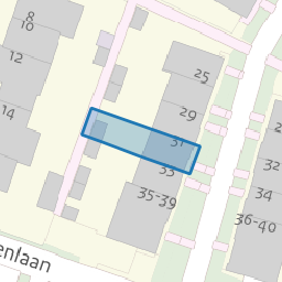 Perceel VTN00-E-2773