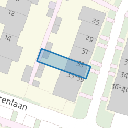 Perceel VTN00-E-2774