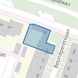 Perceel VTN00-E-2784