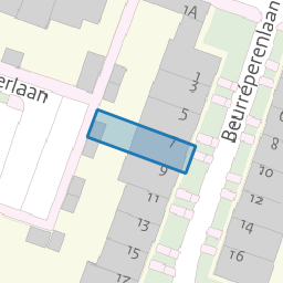 Perceel VTN00-E-2787