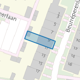 Perceel VTN00-E-2788