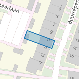 Perceel VTN00-E-2789