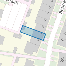 Perceel VTN00-E-2790