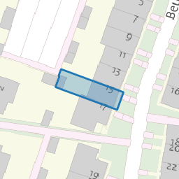 Perceel VTN00-E-2791