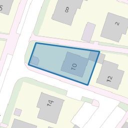 Perceel VTN00-E-2794