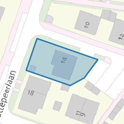 Perceel VTN00-E-2796