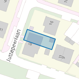 Perceel VTN00-E-2797