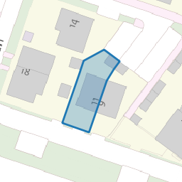 Perceel VTN00-E-2799