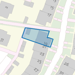 Perceel VTN00-E-2801