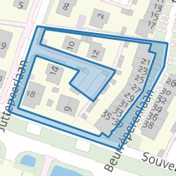 Perceel VTN00-E-2804