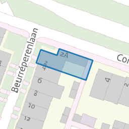 Perceel VTN00-E-2805