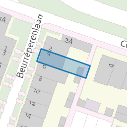 Perceel VTN00-E-2806