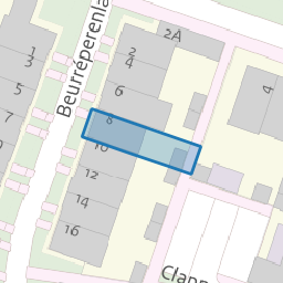 Perceel VTN00-E-2808