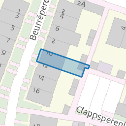 Perceel VTN00-E-2809