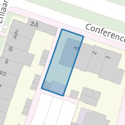 Perceel VTN00-E-2813