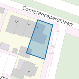 Perceel VTN00-E-2816