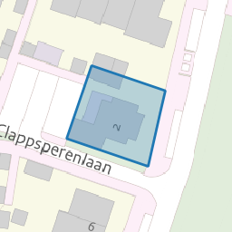 Perceel VTN00-E-2817