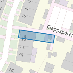 Perceel VTN00-E-2818